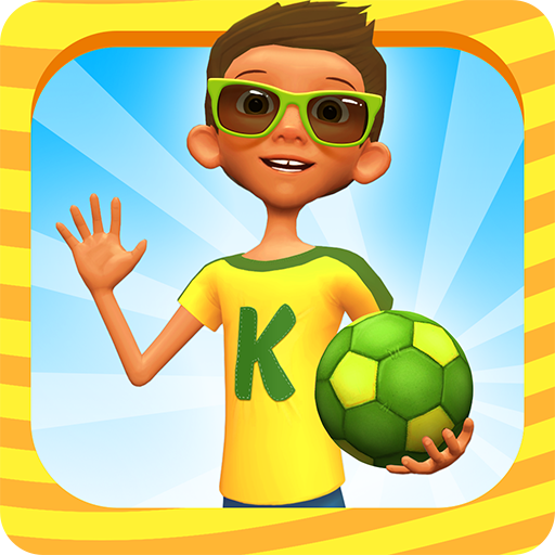 Kickerinho Mod Apk 2.5.39 for android
