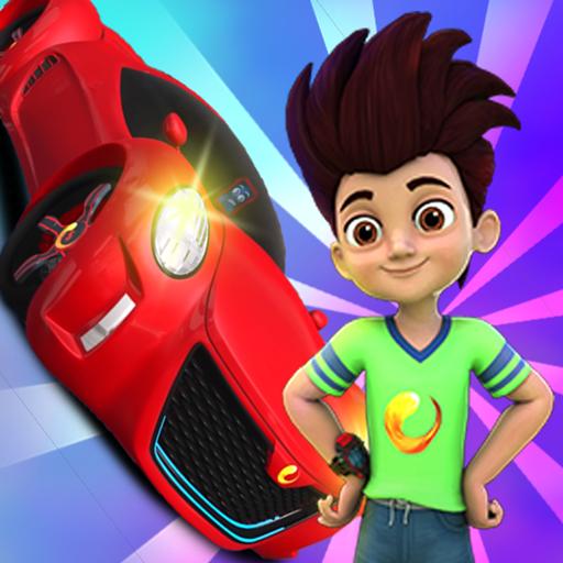 Kicko&Super Speedo TheRealHero Mod Apk 1.0.1 for android