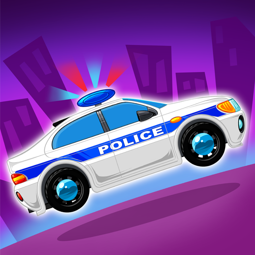 Kids Cars Games build a truck Mod Apk 9.4.0 for android