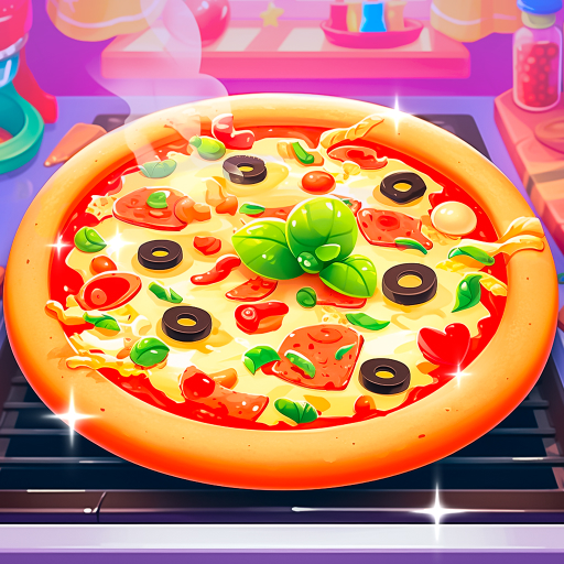 Kids Cooking Games 2+ Year Old Mod Apk 1.1.4 for android