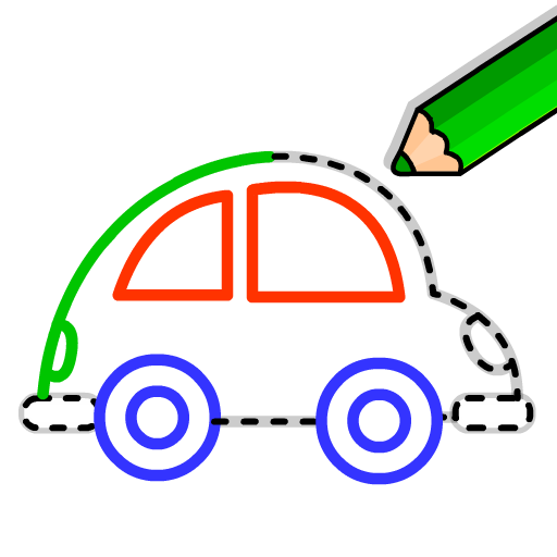 Kids Drawing & Coloring Book Mod Apk 12.1.10 for android