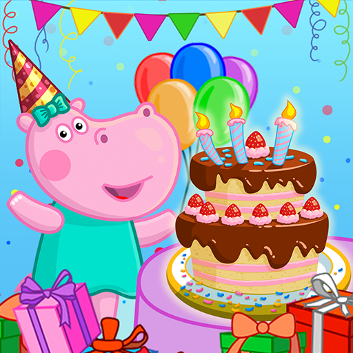 Kids birthday party Mod Apk 2.1.1 for android
