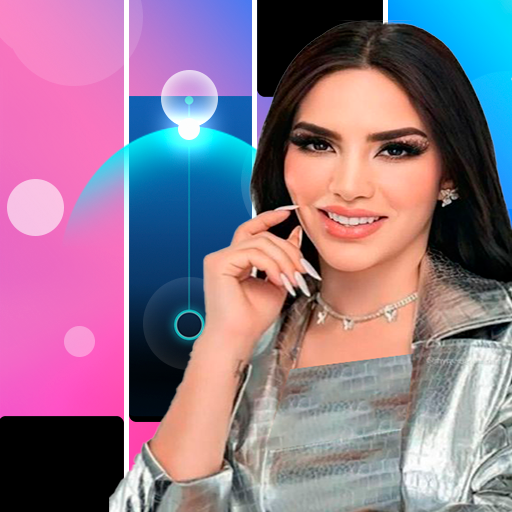 Kimberly Loaiza Piano Tiles Mod Apk 14 for android