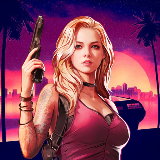 King of Gangs Mod Apk 0.5.182 for android