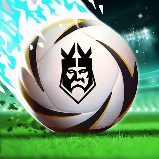 Kings League Clash of Captains Mod Apk 25.11.3 for android