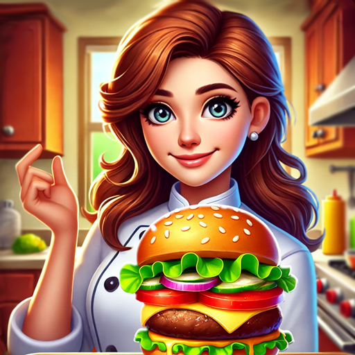 Kitchen story Mod Apk 14.8 for android