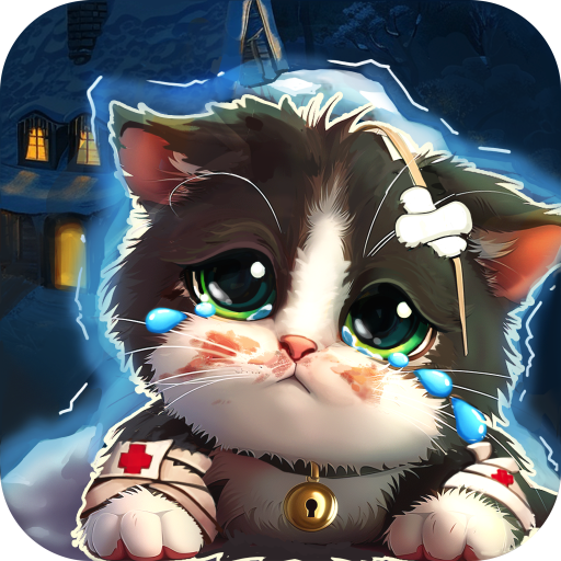 Kitten Match 3D Mod Apk 0.32.0 for android