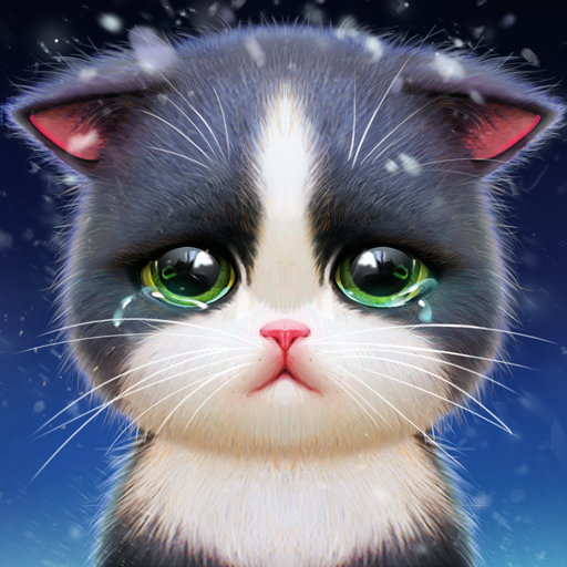 Kitten Match Mod Apk 5.6.0 for android