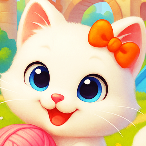 Kitty Clash Mod Apk 1.0.2 for android