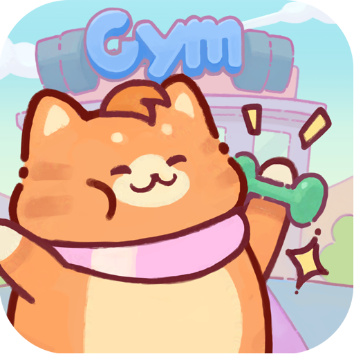 Kitty Gym Mod Apk 1.9.5089 for android