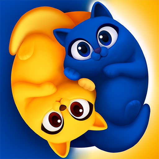 Kitty Sort Mod Apk 1.27.5 for android