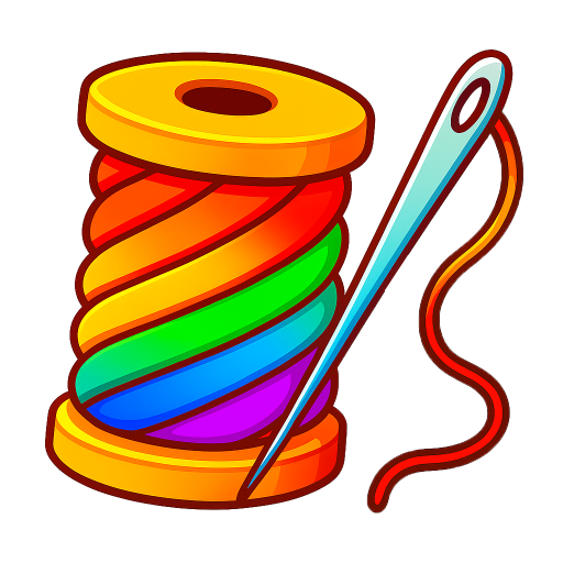 Knit Out Mod Apk 1.11.1 for android