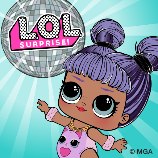 L.O.L. Surprise! Club House Mod Apk 1.3.9 for android