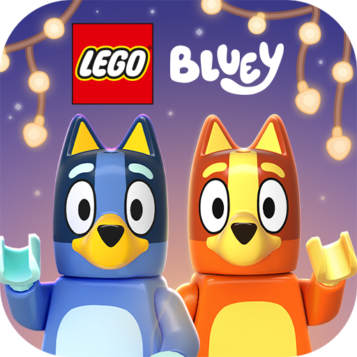 LEGO® Bluey Mod Apk 2.1.0 for android