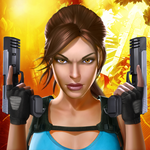 Lara Croft Mod Apk 1.21.16 for android