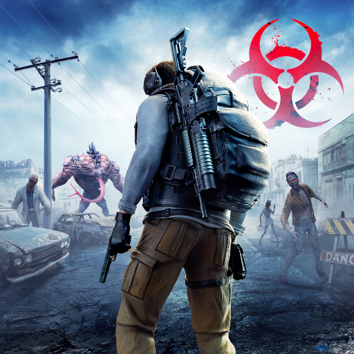 Last Island of Survival Mod Apk 16.6 for android