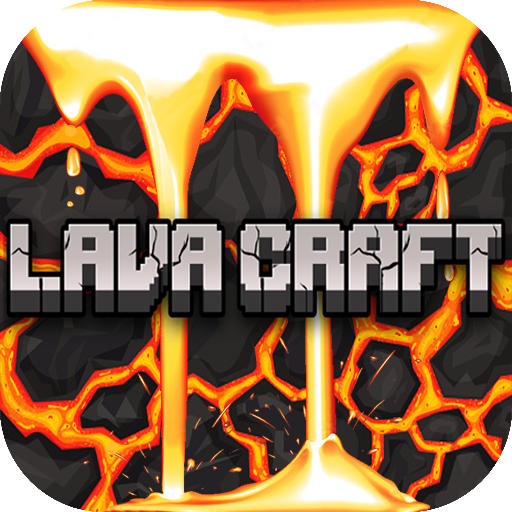 Lava Craft Mod Apk 5.0 for android