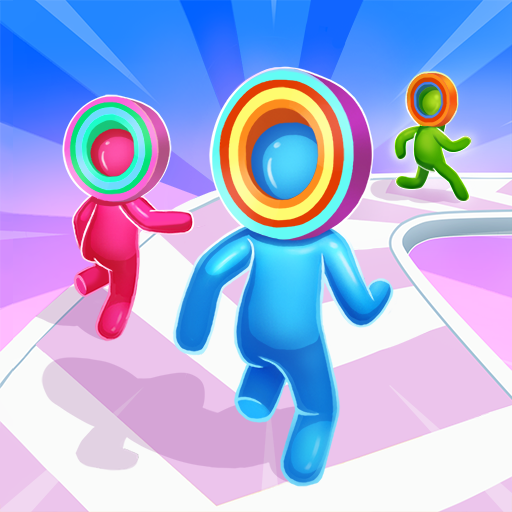 Layer Man 3D Mod Apk 2.3.0.4 for android