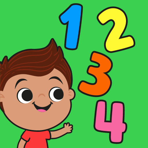 Learning Numbers Kids Games Mod Apk 1.7.0 for android