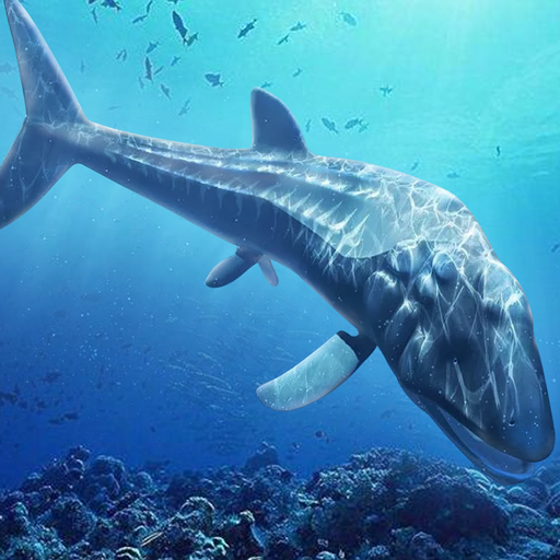 Leedsichthys Simulator Mod Apk 1.2.3 for android