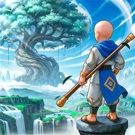 Legend of Elements Mod Apk 11.0.14 for android