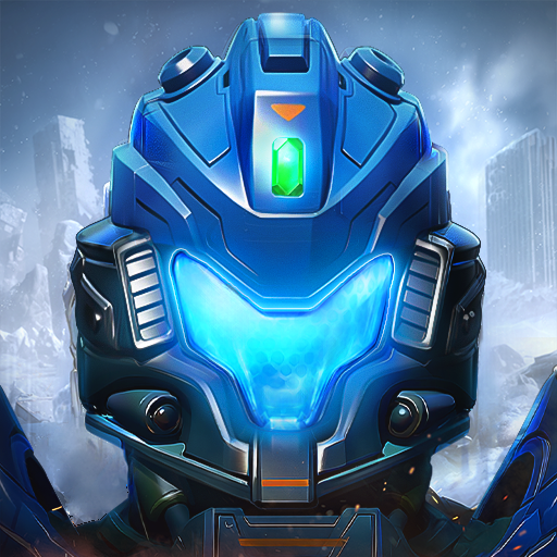 Legends of Titans Mod Apk 2.14.1 for android