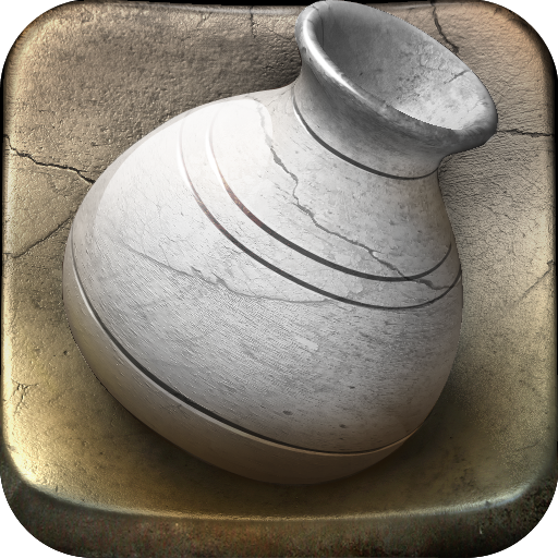 Let’s Create! Pottery Lite Mod Apk 1.66 for android