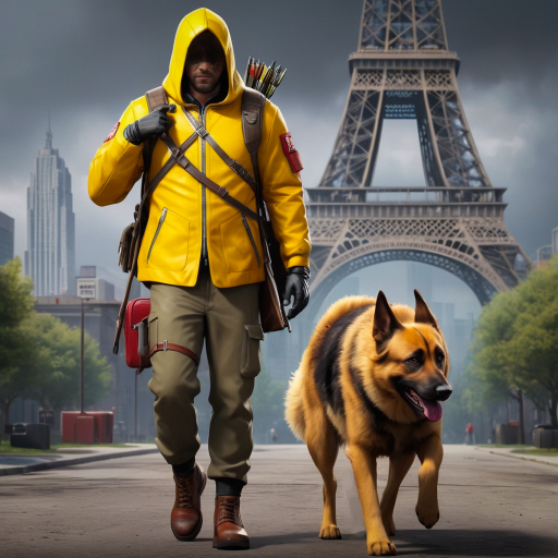 Let’s Survive Mod Apk 1.10.6 for android