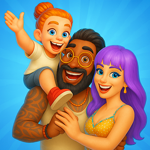 Life Sim 3D Mod Apk 2.3.2 for android