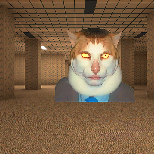 Liminal Entity Escape Mod Apk 0.14 for android