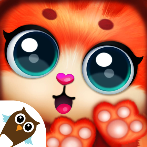 Little Kitty Town Mod Apk 1.3.129 for android