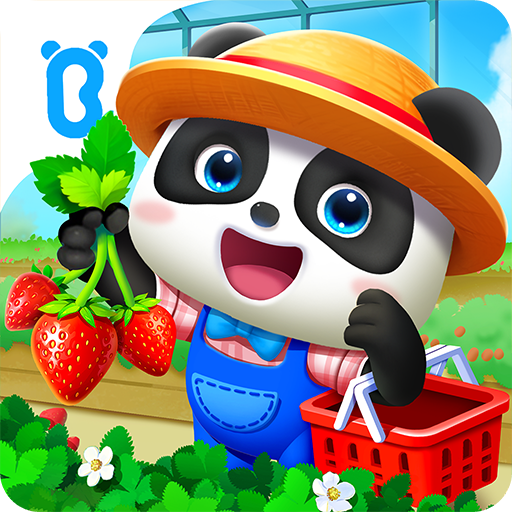 Little Panda’s Farm Mod Apk 9.89.59.90 for android