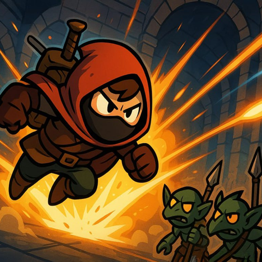 Loadout Warrior Mod Apk 2.5.3 for android