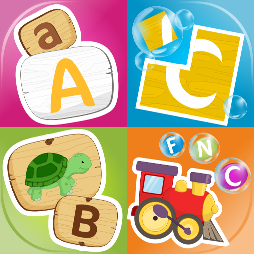 Lojëra për fëmijë Mod Apk 1.19.180925 for android