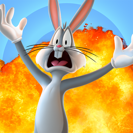 Looney Tunes™ World of Mayhem Mod Apk 57.0.0 for android