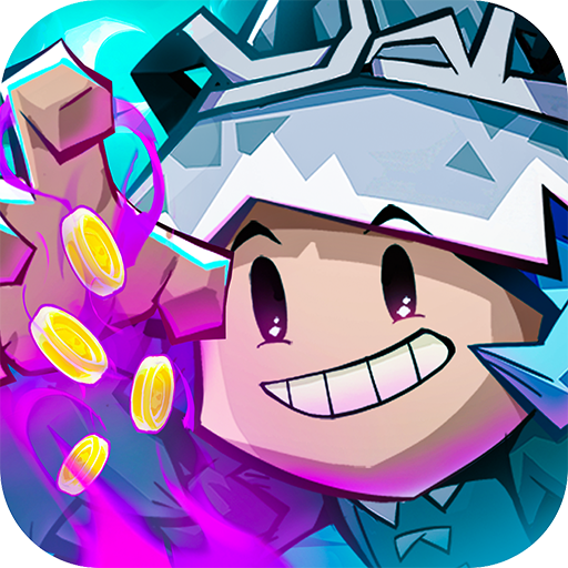 Lootborn Warriors Mod Apk 1.3.13 for android