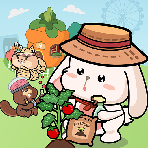 Lop and Friends Mod Apk 1.42 for android