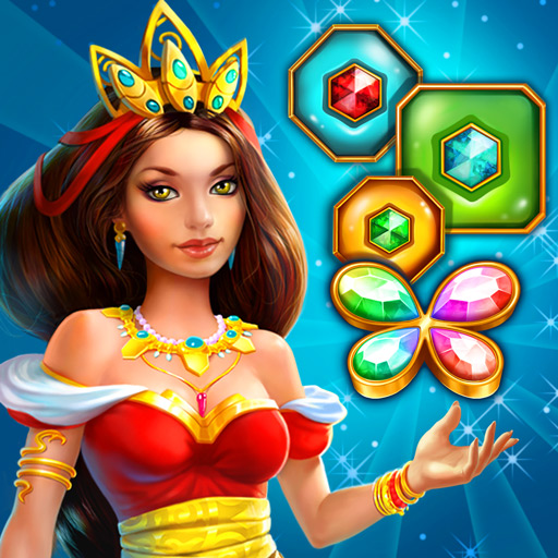 Lost Jewels Mod Apk 2.213 for android