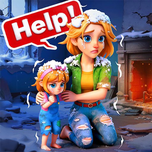 Love Town Mod Apk 1.0.0 for android
