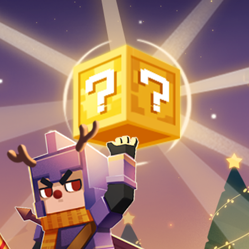 Lucky Block Mod Apk 1.9.30.1 for android