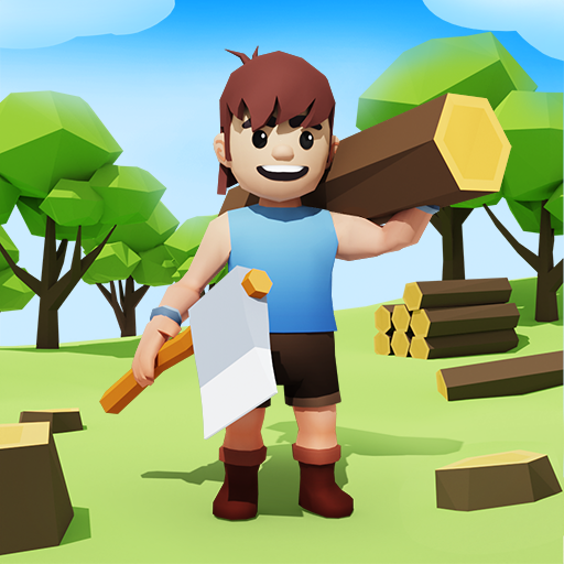 Lumber Empire Mod Apk 2.0.8 for android
