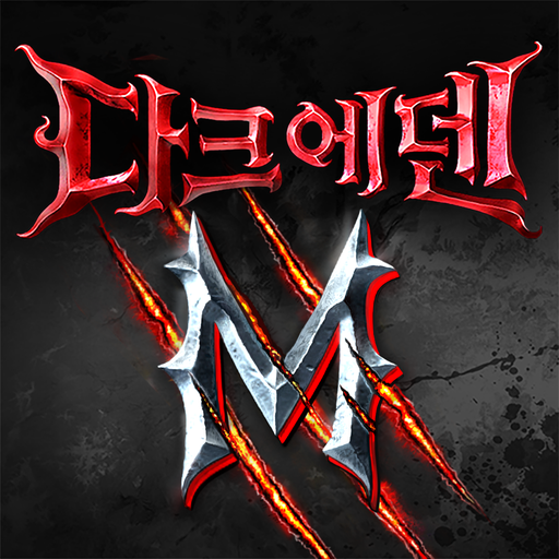 다크에덴M Mod Apk 3.12.1 for android
