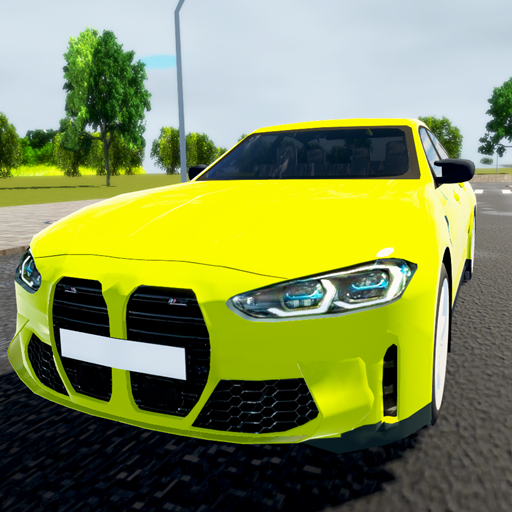 M3 Real Car Simulator 2025 Mod Apk 2.0.6 for android