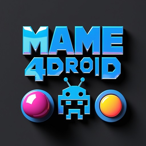 MAME4droid Current (0.281) Mod Apk 1.29 for android