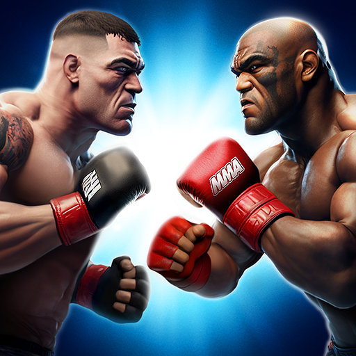 MMA Manager 2 Mod Apk 1.19.10 for android