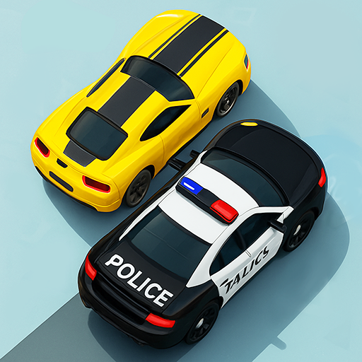 Mad Pursuit Mod Apk 1.0.31 for android