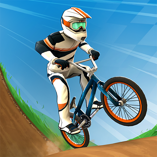 Mad Skills BMX 2 Mod Apk 2.8.3 for android