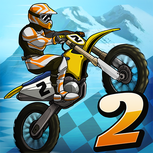 Mad Skills Motocross 2 Mod Apk 2.55.5014 for android