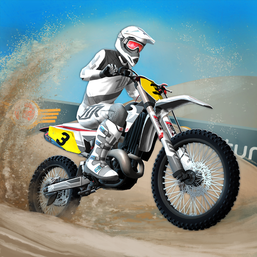 Mad Skills Motocross 3 Mod Apk 4.7.1 for android