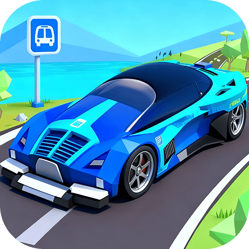 Magic Car Mod Apk 1.0.3 for android